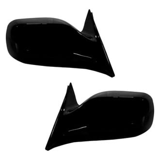 TYC® - Power Side View Mirror (Non-Heated, Non-Foldaway)