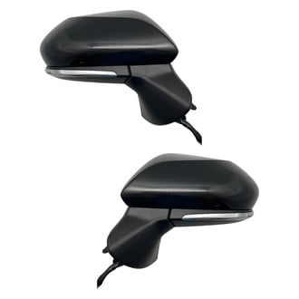 TYC® - Side View Mirrors