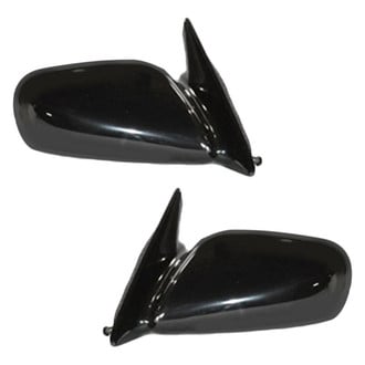 TYC® - Power Non-Foldaway Side View Mirror