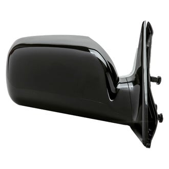 TYC® - Passenger Side Power Remote View Mirror (Non-Heated, Non-Foldaway) (Standard Line)