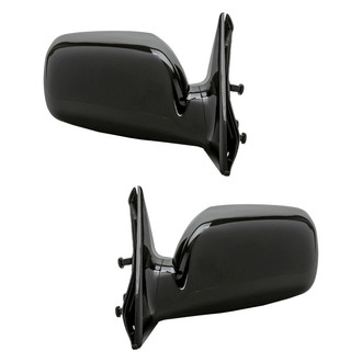 TYC® - Power Side View Mirror