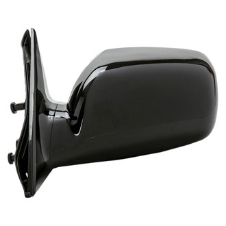 TYC® - Driver Side Power Remote View Mirror (Non-Heated, Non-Foldaway) (Standard Line)