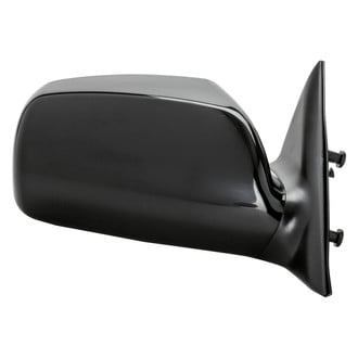 TYC® - Passenger Side Power View Mirror (Non-Heated, Non-Foldaway) (Standard Line)