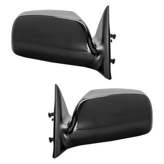 TYC® - Power Side View Mirror
