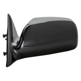 TYC® - Driver Side Power View Mirror (Non-Heated) (Standard Line)