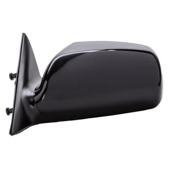 TYC® - Driver Side Power View Mirror (Heated, Non-Foldaway) (Standard Line)