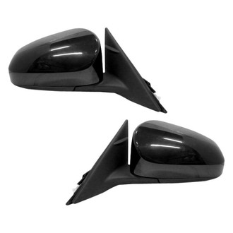 TYC® - Power Manual-Foldaway Side View Mirror