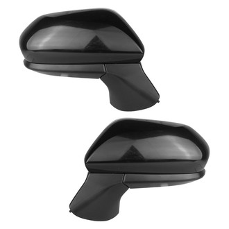TYC® - Side View Mirrors