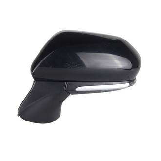 TYC® - Driver Side Power View Mirror (Heated, Foldaway) (Standard Line)