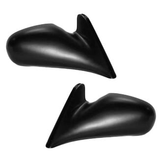 TYC® - Power Side View Mirror