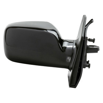 TYC® - Passenger Side Power Remote View Mirror (Non-Heated, Non-Foldaway) (Standard Line)