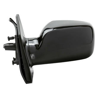 TYC® - Driver Side Power Remote View Mirror (Non-Heated, Non-Foldaway) (Standard Line)