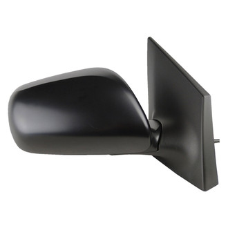 TYC® - Passenger Side Power View Mirror (Non-Heated, Foldaway) (Standard Line)