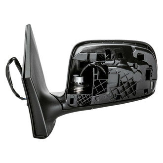 TYC® - Driver Side Power View Mirror (Non-Heated, Foldaway) (Standard Line)