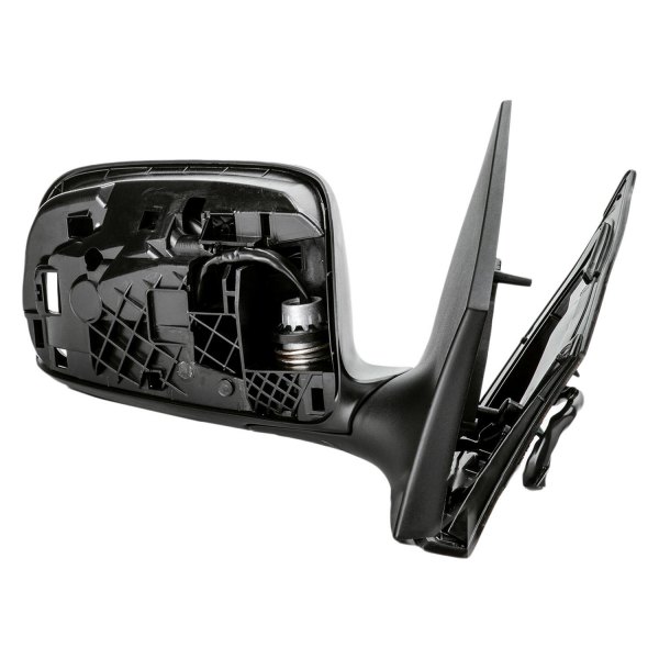 TYC® - Passenger Side Power View Mirror