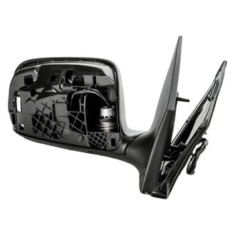 TYC® - Passenger Side Power View Mirror (Heated, Foldaway) (Standard Line)