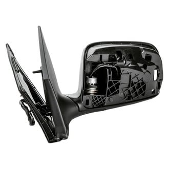 TYC® - Driver Side Power View Mirror (Heated, Foldaway) (Standard Line)