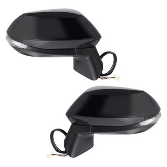 TYC® - Side View Mirrors