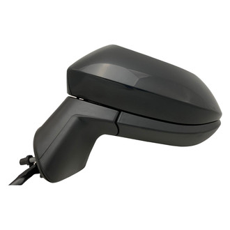 TYC® - Driver Side Power View Mirror (Heated, Foldaway) (Standard Line)
