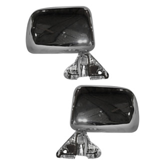TYC® - Side View Mirrors