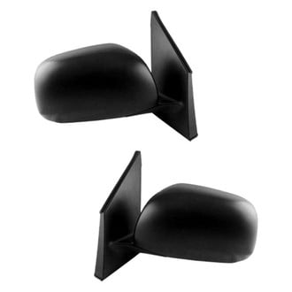 TYC® - Power Side View Mirror (Foldaway)