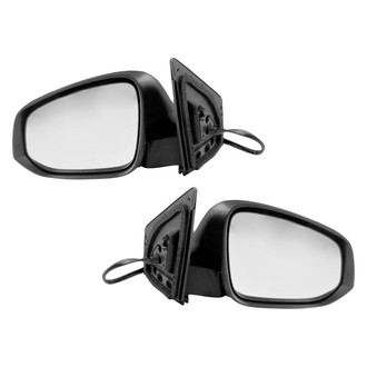 TYC® - Power Manual-Foldaway Side View Mirror