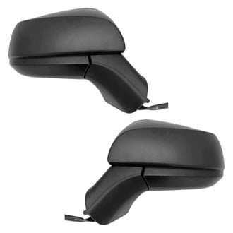TYC® - Power Side View Mirror