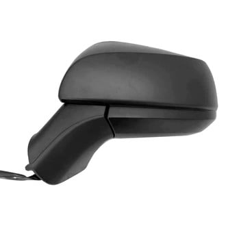 TYC® - Driver Side Power View Mirror (Standard Line)
