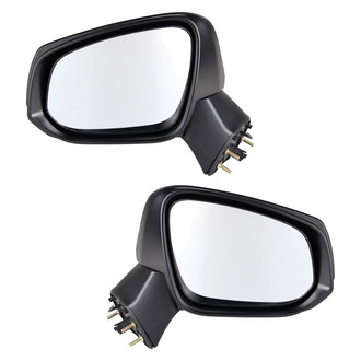 TYC® - Side View Mirrors