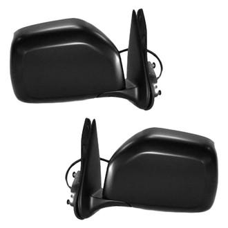 TYC® - Power Side View Mirror