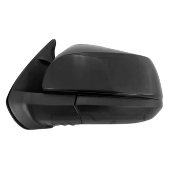 TYC® - Driver Side Power View Mirror (Heated, Foldaway) (Standard Line)
