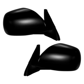 TYC® - Side View Mirror (Foldaway)
