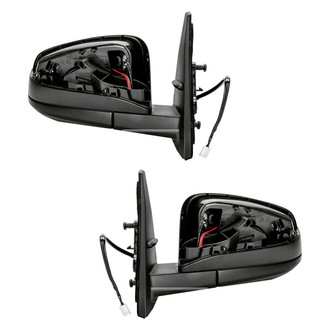 TYC® - Side View Mirrors