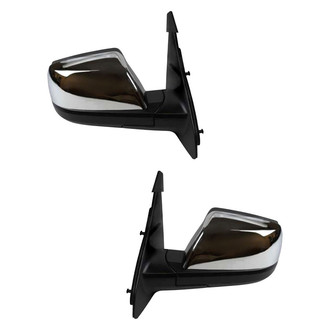 TYC® - Side View Mirrors