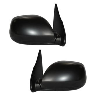 TYC® - Side View Mirrors