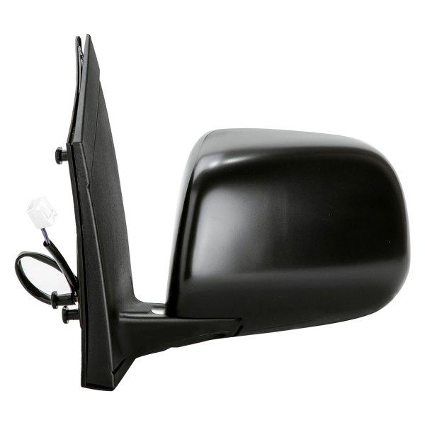 TYC® - Driver Side Power View Mirror