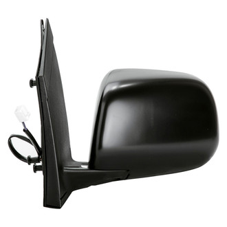 TYC® 5350132 - Driver Side Power View Mirror (Non-Heated, Foldaway) (Standard Line)