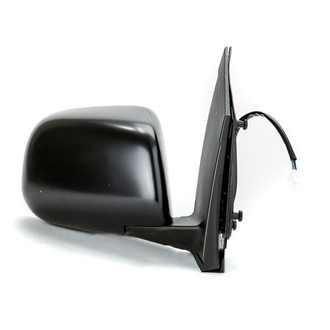 TYC® - Passenger Side Power View Mirror (Heated, Foldaway) (Standard Line)
