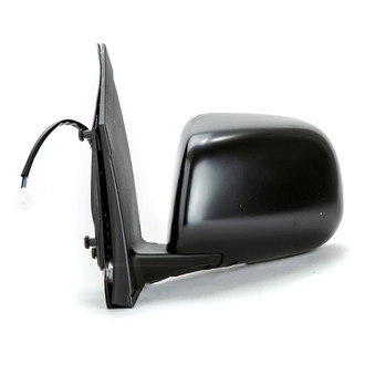 TYC® - Driver Side Power View Mirror (Heated, Foldaway) (Standard Line)