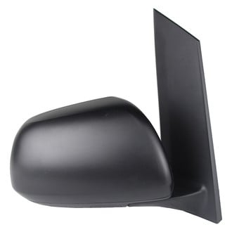 TYC® - Passenger Side Power View Mirror (Non-Heated, Foldaway) (Standard Line)