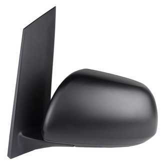 TYC® - Driver Side Power View Mirror (Non-Heated, Foldaway) (Standard Line)