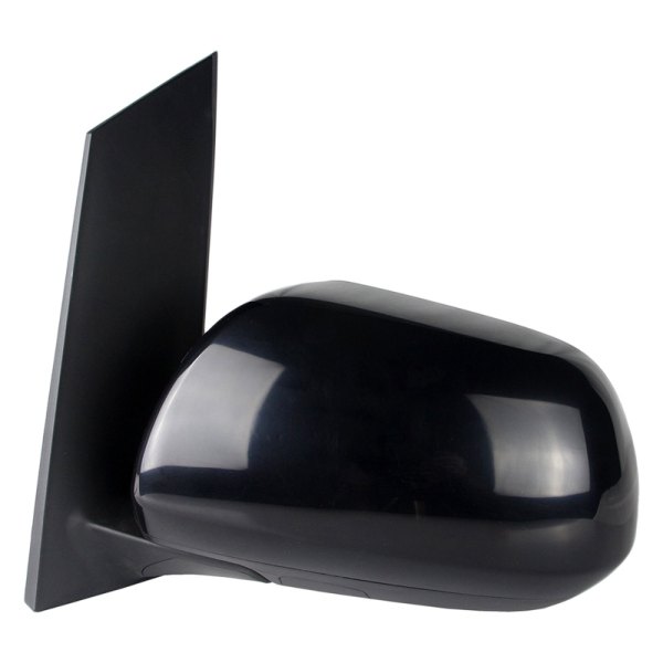 TYC® - Driver Side Power View Mirror