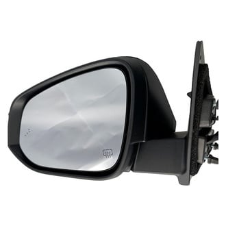 TYC® - Driver Side Power View Mirror (Heated) (Standard Line)