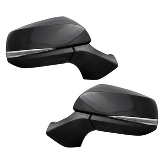 TYC® - Side View Mirrors