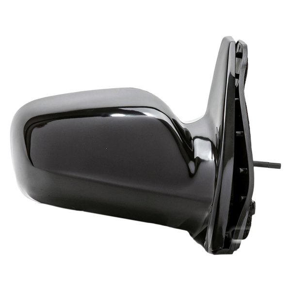 TYC® - Passenger Side Manual Remote View Mirror