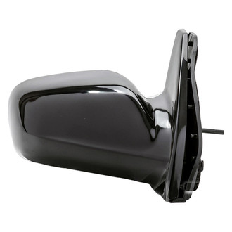 TYC® - Passenger Side Manual View Mirror (Non-Heated, Non-Foldaway) (Standard Line)