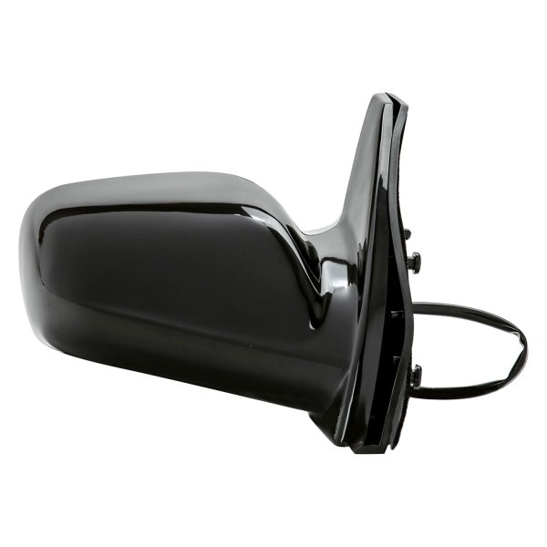 TYC® - Passenger Side Power View Mirror