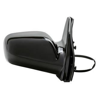 TYC® - Passenger Side Power View Mirror (Non-Heated, Non-Foldaway) (Standard Line)