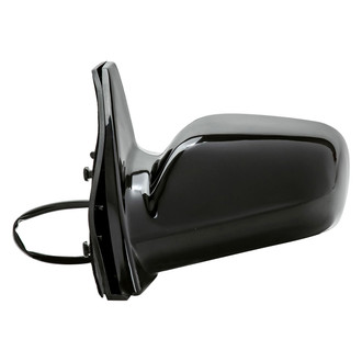TYC® - Driver Side Power View Mirror (Non-Heated, Non-Foldaway) (Standard Line)