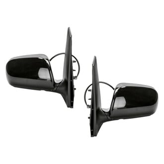 TYC® - Power Heated Side View Mirror